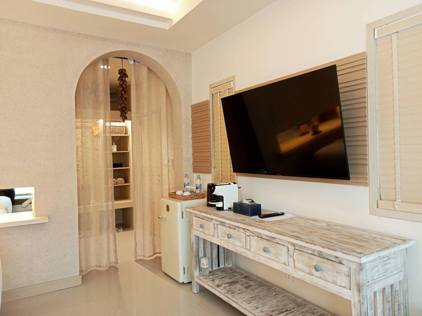 Amity Beach Resort Lamai Beach  ภายนอก รูปภาพ